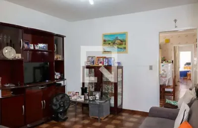 Casa para venda - olímpico, 2 quartos,  250 m² - são caetano do sul