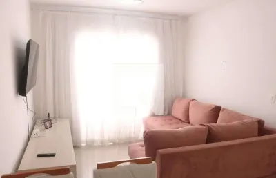 Apartamento para venda - olímpico, 2 quartos,  67 m² - são caetano do sul