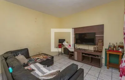Casa para venda - piraporinha, 4 quartos,  260 m² - diadema