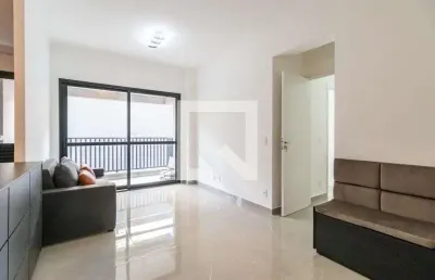 Apartamento para venda - centro, 2 quartos,  70 m² - barueri
