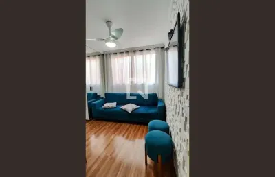 Cobertura para venda - arvoredo, 2 quartos,  117 m² - contagem