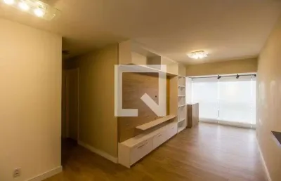 Apartamento para venda - alphaville, 2 quartos,  68 m² - barueri