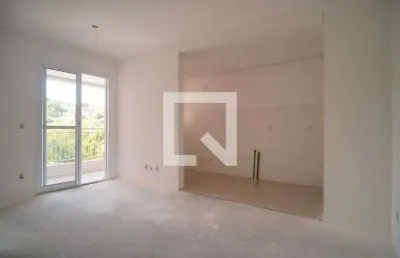 Apartamento para venda - operário, 2 quartos,  113 m² - novo hamburgo