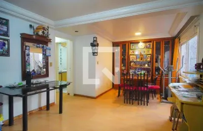 Apartamento para venda - centro, 2 quartos,  101 m² - novo hamburgo