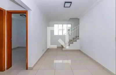 Cobertura para venda - cabral, 2 quartos,  109 m² - contagem