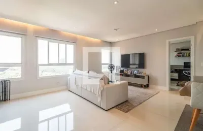Apartamento para venda - alphaville, 1 quarto,  61 m² - barueri
