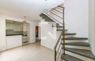 Cobertura para venda - cabral, 2 quartos,  115 m² - contagem