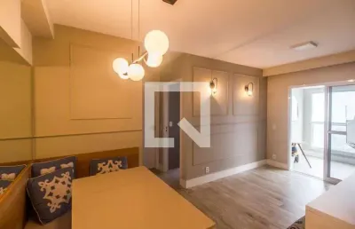 Apartamento para venda - alphaville, 2 quartos,  66 m² - barueri