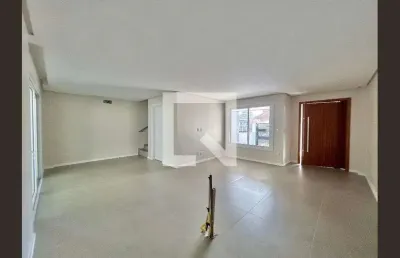 Casa para venda - hamburgo velho, 3 quartos,  162 m² - novo hamburgo
