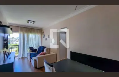 Apartamento para venda - alphaville, 2 quartos,  68 m² - barueri