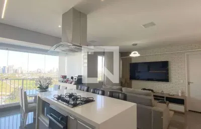 Apartamento para venda - alphaville, 1 quarto,  54 m² - barueri