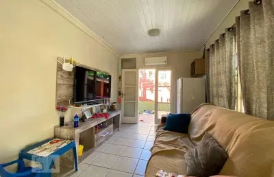 Casa para venda - rio branco, 3 quartos,  260 m² - novo hamburgo