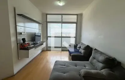 Apartamento para venda - alphaville, 2 quartos,  80 m² - santana de parnaíba