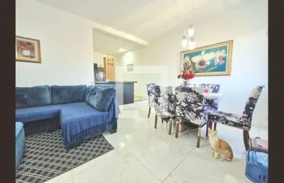 Casa para venda - lundcéia, 3 quartos,  238 m² - lagoa santa