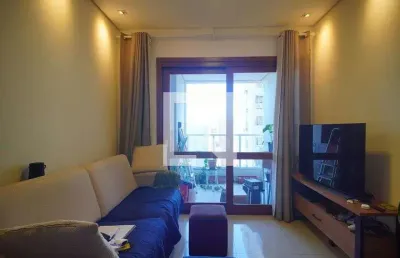 Apartamento para venda - centro, 2 quartos,  73 m² - novo hamburgo
