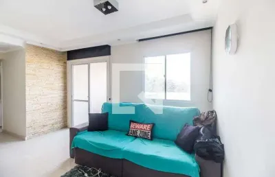 Apartamento para venda - alphaville, 2 quartos,  74 m² - barueri