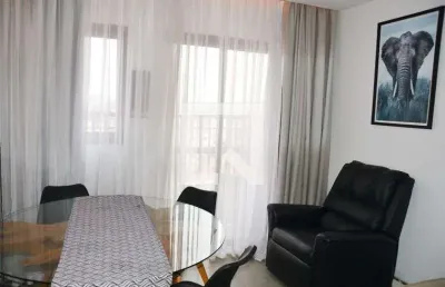 Apartamento para venda - olímpico, 2 quartos,  71 m² - são caetano do sul