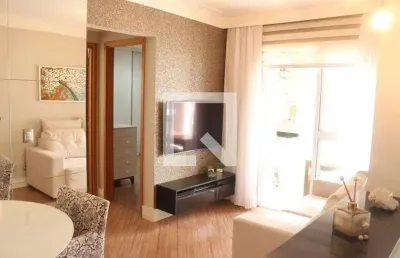 Apartamento para venda - barcelona, 2 quartos,  62 m² - são caetano do sul