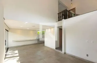 Casa / sobrado em condomínio para venda - pasárgada, 3 quartos,  240 m² - nova lima