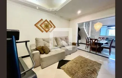 Casa para venda - nacional, 3 quartos,  220 m² - contagem