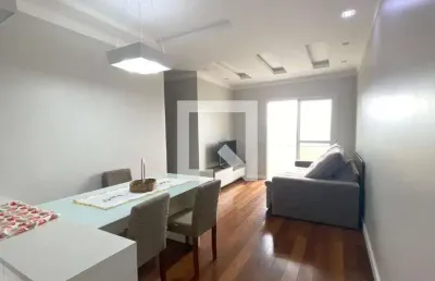 Apartamento para venda - jardim esperança, 3 quartos,  70 m² - barueri