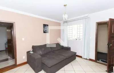Apartamento para venda - monte castelo, 2 quartos,  117 m² - contagem