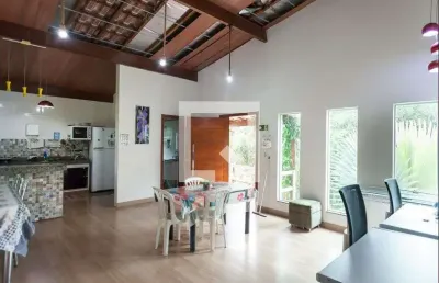 Casa para venda - casa branca, 5 quartos,  170 m² - brumadinho