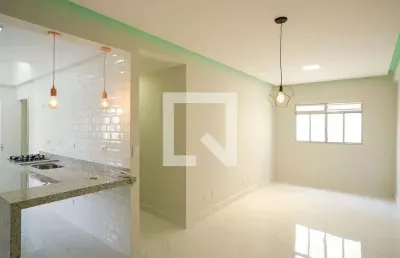 Cobertura para venda - nova gerti, 2 quartos,  108 m² - são caetano do sul