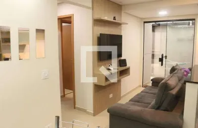 Apartamento para venda - olímpico, 2 quartos,  82 m² - são caetano do sul