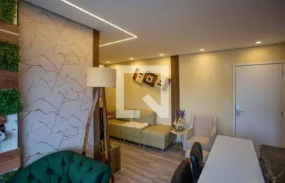 Apartamento para venda - centro, 3 quartos,  66 m² - diadema