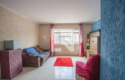 Casa para venda - conceição, 5 quartos,  220 m² - diadema