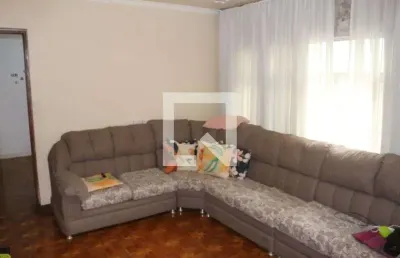Casa para venda - santa paula, 4 quartos,  240 m² - são caetano do sul