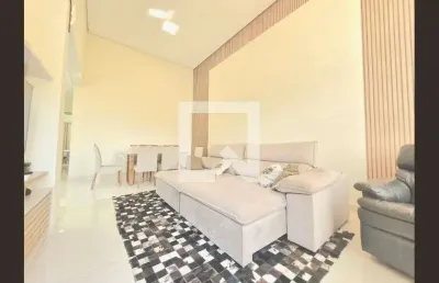 Casa para venda - sobradinho, 4 quartos,  186 m² - lagoa santa