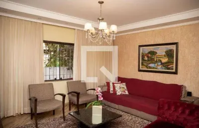 Casa para venda - centro, 4 quartos,  225 m² - diadema