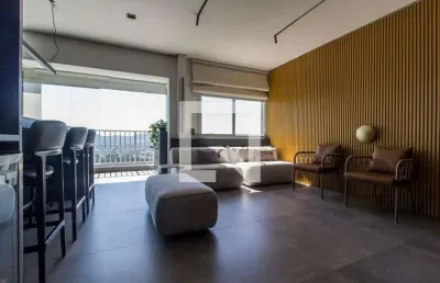 Apartamento para venda - alphaville, 2 quartos,  54 m² - barueri