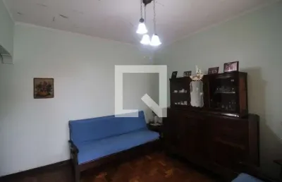 Casa para venda - santa paula, 2 quartos,  223 m² - são caetano do sul
