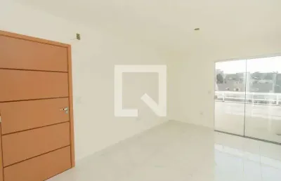 Apartamento para venda - santa cruz industrial, 3 quartos,  82 m² - contagem