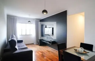 Apartamento para venda - nova gerti, 2 quartos,  77 m² - são caetano do sul