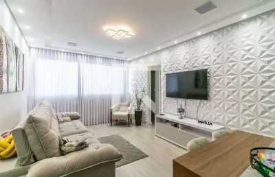 Apartamento para venda - cabral, 2 quartos,  72 m² - contagem