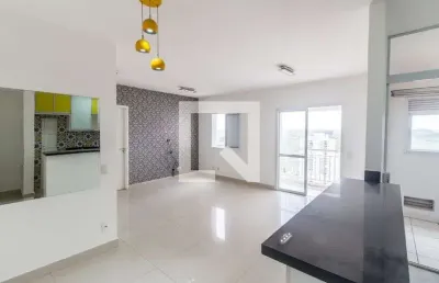 Apartamento para venda - jardim iracema, 2 quartos,  70 m² - barueri