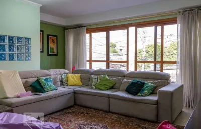 Casa para venda - vila boa vista, 3 quartos,  168 m² - barueri