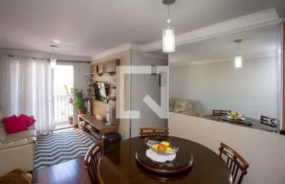 Apartamento para venda - centro, 3 quartos,  68 m² - diadema