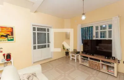 Casa para venda - operário, 4 quartos,  235 m² - novo hamburgo