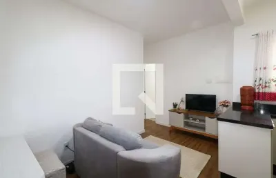 Cobertura para venda - santa maria, 2 quartos,  100 m² - são caetano do sul