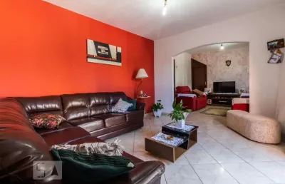 Casa para venda - centro, 6 quartos,  220 m² - barueri