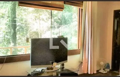 Casa / sobrado em condomínio para venda - ville de montagne, 2 quartos,  113 m² - nova lima