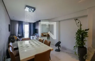 Apartamento para venda - olímpico, 2 quartos,  70 m² - são caetano do sul