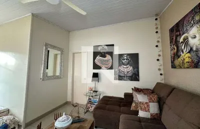 Cobertura para venda - vila rosa, 2 quartos,  95 m² - novo hamburgo