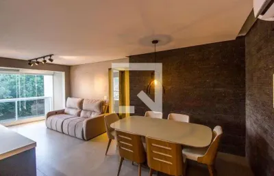 Apartamento para venda - alphaville, 2 quartos,  71 m² - barueri