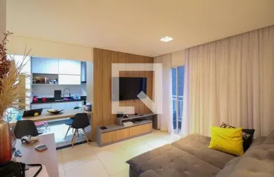 Apartamento para venda - barcelona, 2 quartos,  74 m² - são caetano do sul